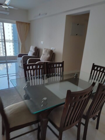 3 BHK Apartment For Rent in L&T Emerald Isle Powai Mumbai  8210533