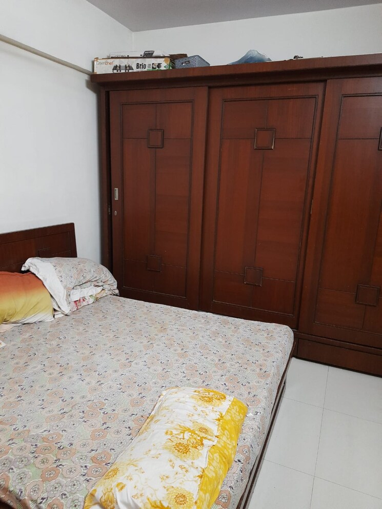 Bedroom, swastik-park-chs 2 Bedroom 940 Sq.Ft. Apartment In Ghodbunder Road Thane 8210523