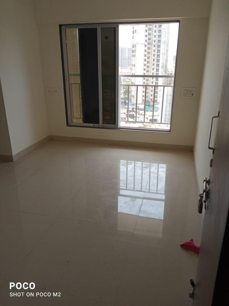 1 BHK Apartment For Sale in Kaydee Solitaire
