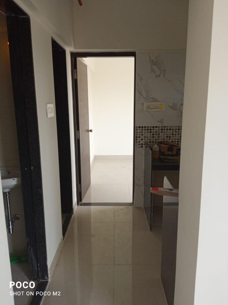 Master Bedroom, kaydee-solitaire 1 Bedroom 371 Sq.Ft. Apartment In Malad East Mumbai 8210524