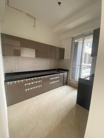 Furnished Amenities in 2 BHK Apartment at Rosa Manhattan, Ghodbunder Road – for Rent