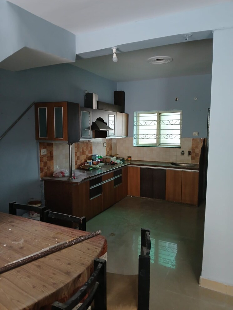 Kitchen, shri ram colony 3 Bedroom 1130 Sq.Ft. Independent House In Shri Ram Colony Bhopal 8210531