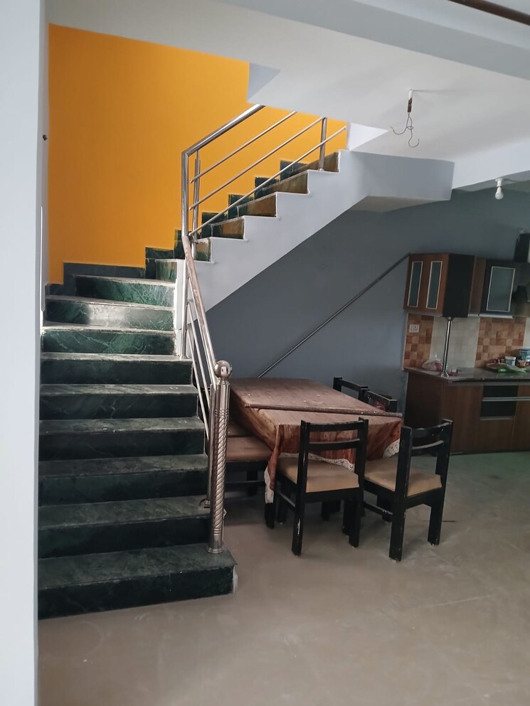 undefined, shri ram colony 3 Bedroom 1130 Sq.Ft. Independent House In Shri Ram Colony Bhopal 8210531