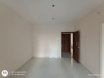 Room in 2 BHK Apartment at Sunshine Heights Ghasoli, Ghansoli – for Rent