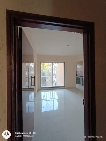 Room in 2 BHK Apartment at Sunshine Heights Ghasoli, Ghansoli – for Rent