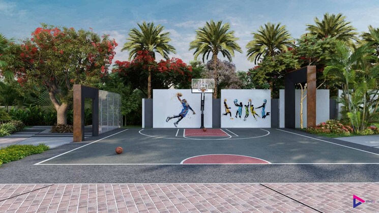 Garden, financial district 3 Bedroom 1600 Sq.Ft. Apartment In Financial District Hyderabad 8210527