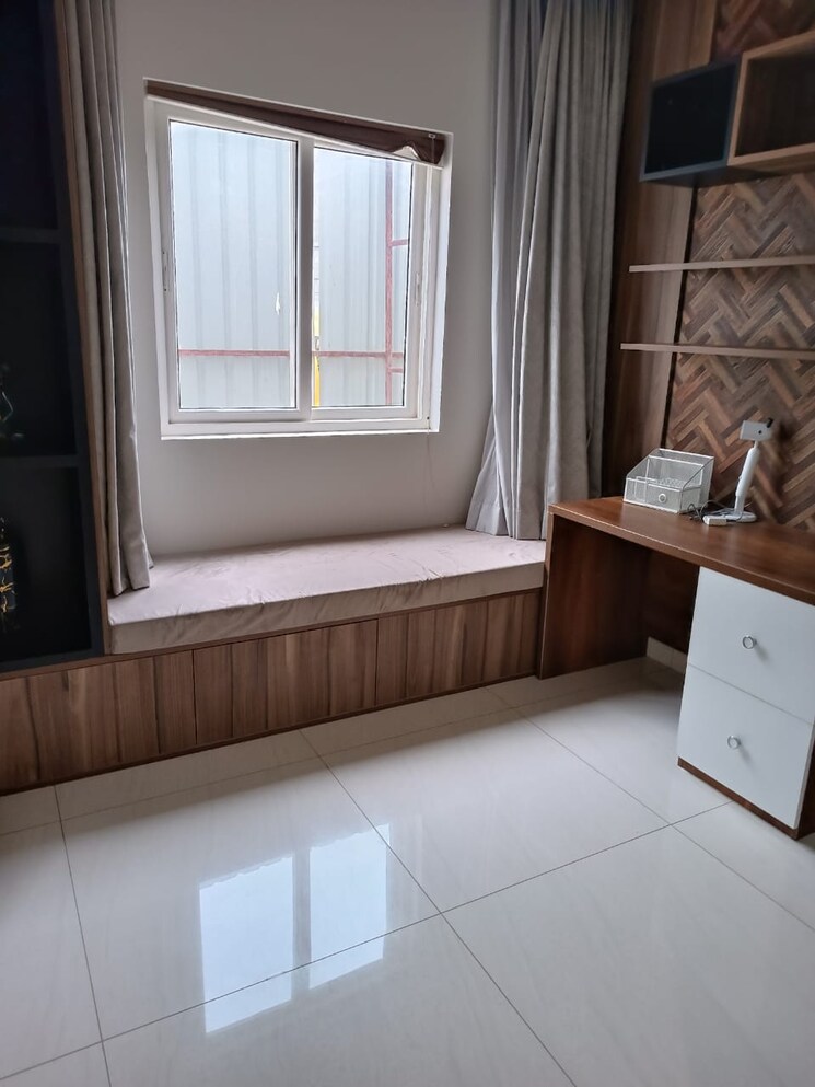 Room, financial district 3 Bedroom 1600 Sq.Ft. Apartment In Financial District Hyderabad 8210527