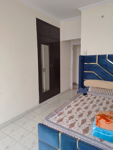 Bedroom in 2 BHK Apartment at Ansal Sushant Estate, Sector 52 – for Rent