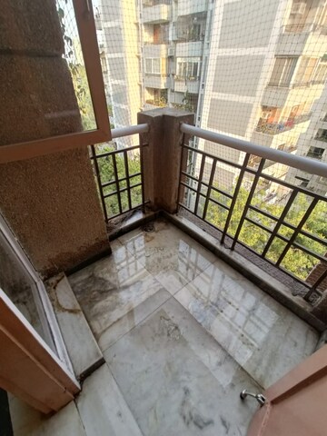 Balcony in 4 BHK Apartment at Sector 56 – for Sale