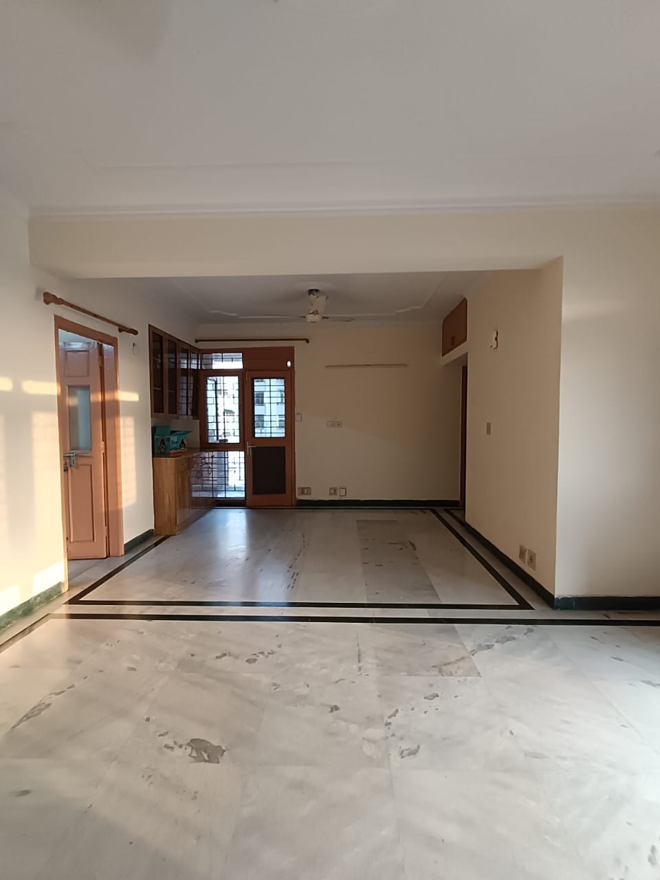 4 BHK + Study Room Apartment For Sale in C Dot Apartment Sector 56