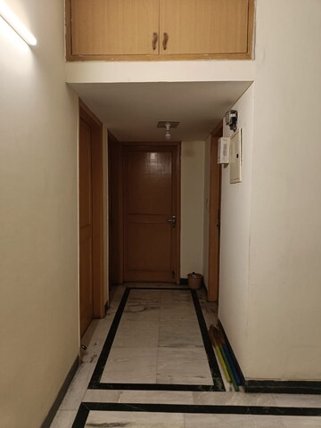 Building Lobby in 4 BHK Apartment at Sector 56 – for Sale