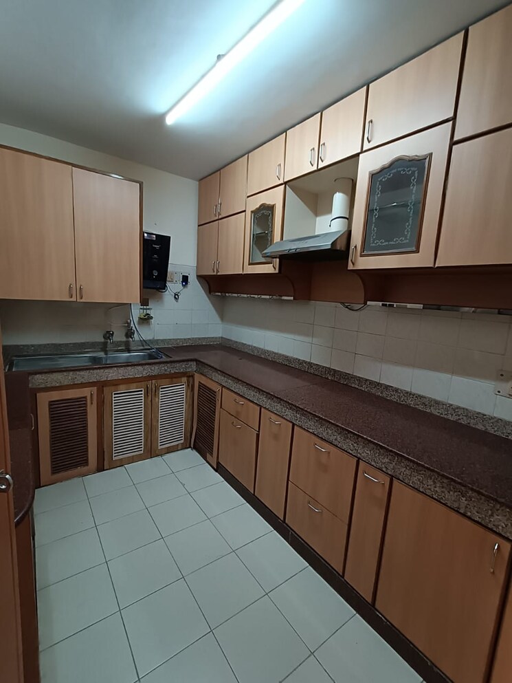 Kitchen, sector 56 4 Bedroom 2100 Sq.Ft. Apartment In Sector 56 Gurgaon 8210550