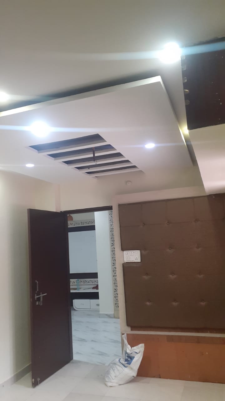 2 BHK Apartment For Sale in Amrit Pebble Bay Ph I