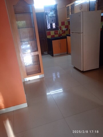 Living Room in 3 BHK Villa at Karapur – for Rent