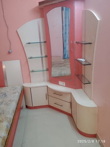 Room in 3 BHK Villa at Karapur – for Rent