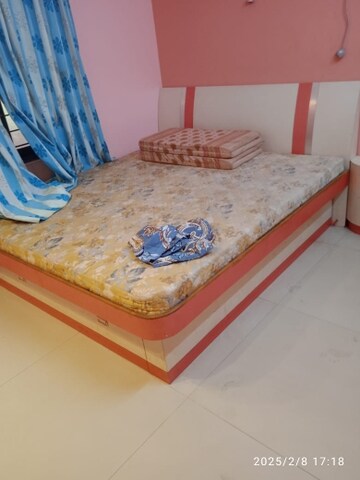 Bedroom in 3 BHK Villa at Karapur – for Rent