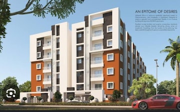 3 BHK Apartment For Sale in Kothapet