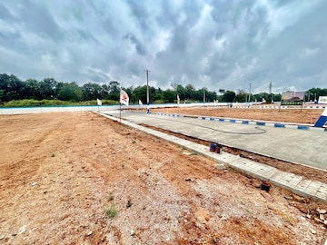 Plot For Resale in Kumbalgodu Bangalore  8210538