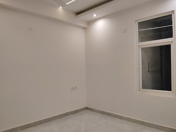 3 BHK Apartment For Rent in Dera Mandi Delhi  8210544