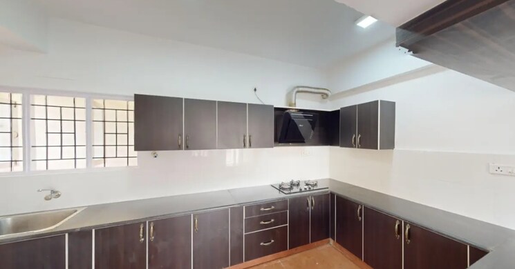 Kitchen, samhita-sarovar 2 Bedroom 1340 Sq.Ft. Apartment In Horamavu Bangalore 8210564