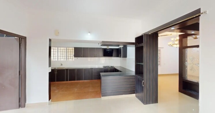 Kitchen, samhita-sarovar 2 Bedroom 1340 Sq.Ft. Apartment In Horamavu Bangalore 8210564