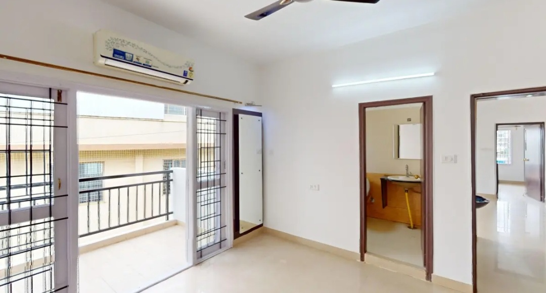 2 BHK Apartment For Sale in Samhita Sarovar