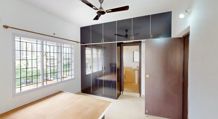 Room, samhita-sarovar 2 Bedroom 1340 Sq.Ft. Apartment In Horamavu Bangalore 8210564