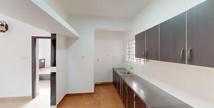Kitchen, samhita-sarovar 2 Bedroom 1340 Sq.Ft. Apartment In Horamavu Bangalore 8210564