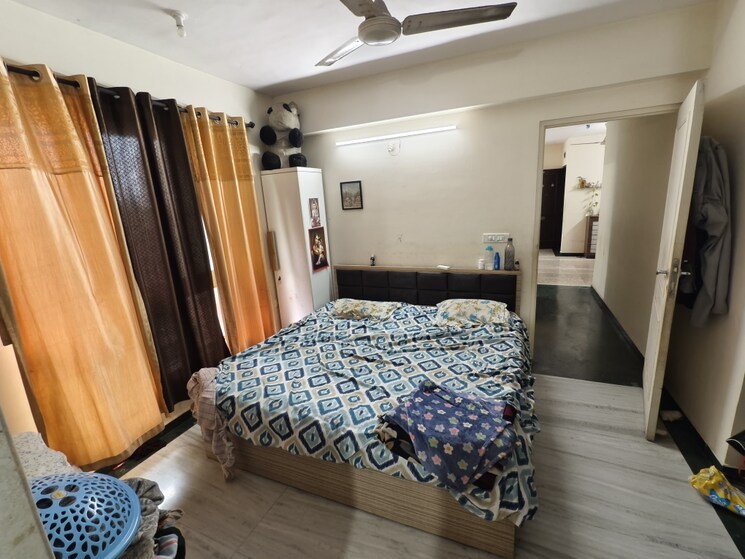 Bedroom, hiranandani-estate 1 Bedroom 800 Sq.Ft. Apartment In Ghodbunder Road Thane 8210571