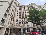 1 BHK + Extra Room 800 Sq.Ft. Apartment in Hiranandani Estate