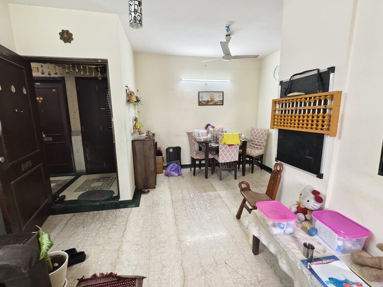 Master Bedroom, hiranandani-estate 1 Bedroom 800 Sq.Ft. Apartment In Ghodbunder Road Thane 8210571