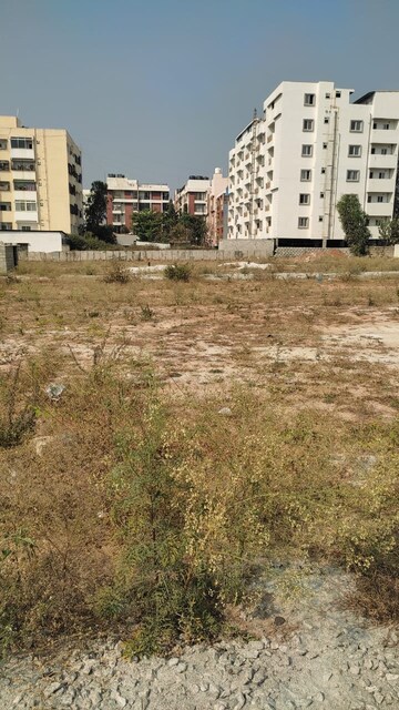 Plot For Resale in Banjara Layout Bangalore  8210562