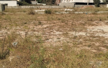 Plot For Sale in Banjara Layout