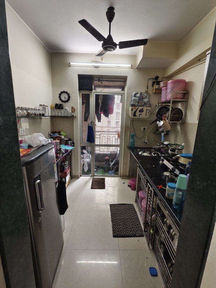 Master Bedroom, hiranandani-estate 1 Bedroom 800 Sq.Ft. Apartment In Ghodbunder Road Thane 8210571