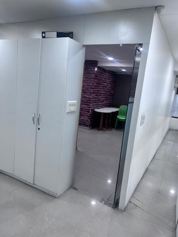 Building Lobby in  Office Space at Prahlad Nagar – for Rent