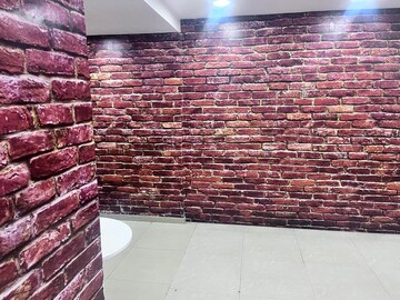  Office Space – Exterior View View at Prahlad Nagar - for Rent