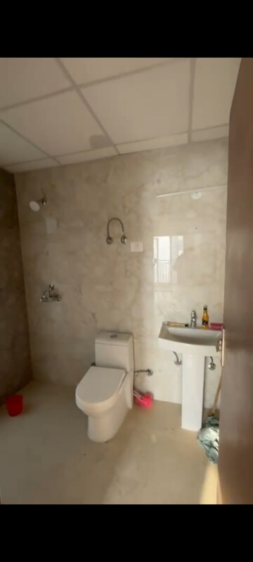 Bathroom in 2 BHK Apartment at Ace Divino, Sector 1 Greater Noida – for Sale