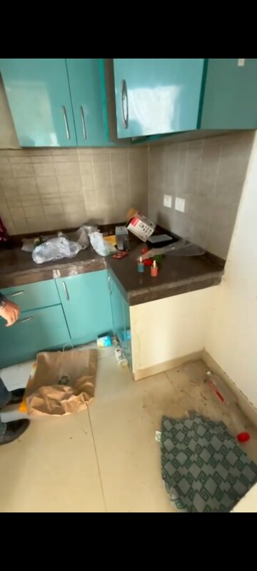 Living Room in 2 BHK Apartment at Ace Divino, Sector 1 Greater Noida – for Sale