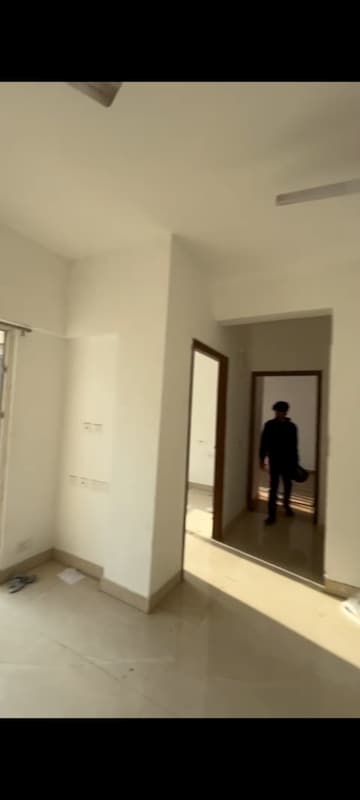 Building Lobby in 2 BHK Apartment at Ace Divino, Sector 1 Greater Noida – for Sale