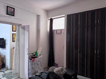 Living Room in 3 BHK Apartment at Sector 3 Dwarka – for Rent
