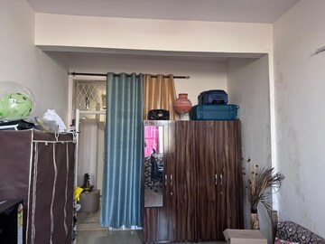 Living Room in 3 BHK Apartment at Sector 3 Dwarka – for Rent