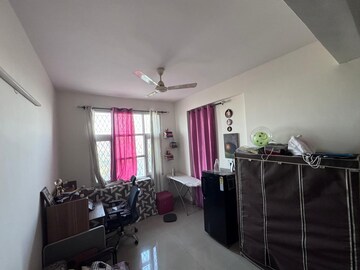 Living Room in 3 BHK Apartment at Sector 3 Dwarka – for Rent