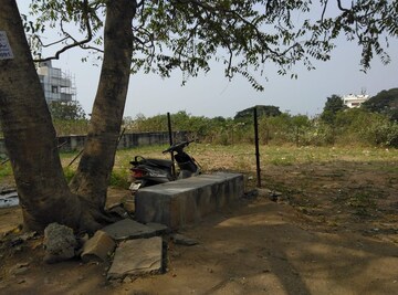  Plot For Sale in Moinabad