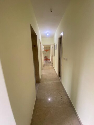 Building Lobby in 2 BHK Apartment at Hiranandani Villa Grand, Ghodbunder Road – for Rent