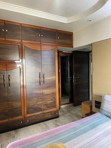 Room in 3 BHK Apartment at Krushal Towers Apartment, Chembur – for Rent