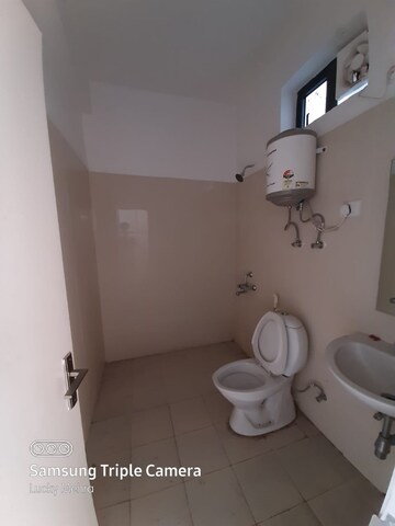 Bathroom in 2 BHK Builder Floor at Vatika India Next, Sector 82 – for Sale