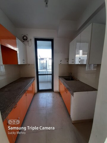 Kitchen in 2 BHK Builder Floor at Vatika India Next, Sector 82 – for Sale
