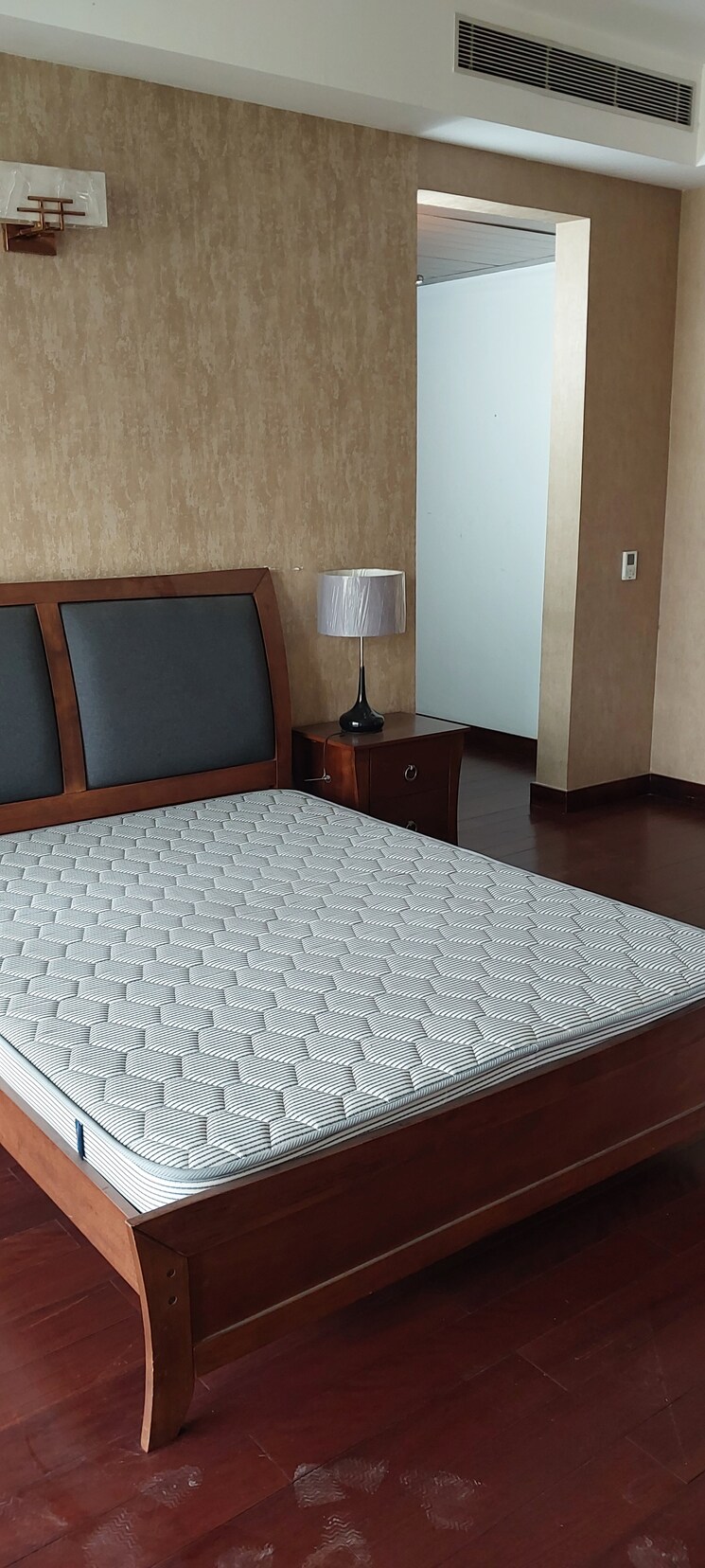 Kitchen, jaypee-greens-jade-apartment 3 Bedroom 3250 Sq.Ft. Apartment In Jaypee Greens Greater Noida 8210633