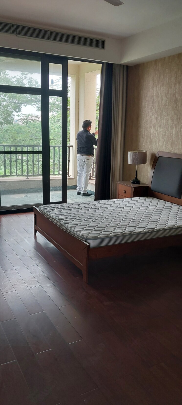 Kitchen, jaypee-greens-jade-apartment 3 Bedroom 3250 Sq.Ft. Apartment In Jaypee Greens Greater Noida 8210633