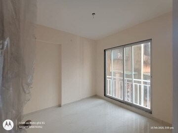 1 BHK Apartment For Rent in Mahape
